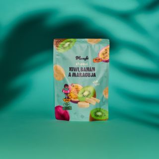 Vánoční mlsání nemusí být jen plné cukru a tuku. Vychutnejte si vánoční svátky s křupavým lyofilizovaným ovocem. U nás si...